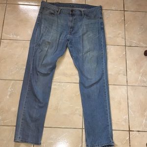 Levis 511 jeans